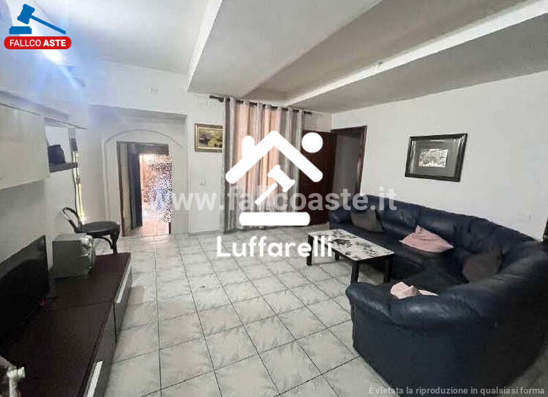 Immagine di APPARTAMENTO VICOLO CORSI – GENAZZANO