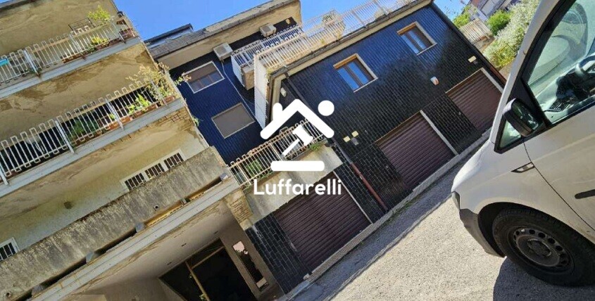 Immagine di CASA / VILLA VIA G. AMENDOLA – CASTROLIBERO