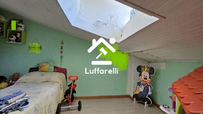 Immagine di CASA / VILLA VIA G. AMENDOLA – CASTROLIBERO