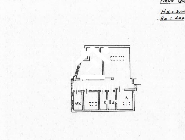 Immagine di CASA / VILLA VIA G. AMENDOLA – CASTROLIBERO