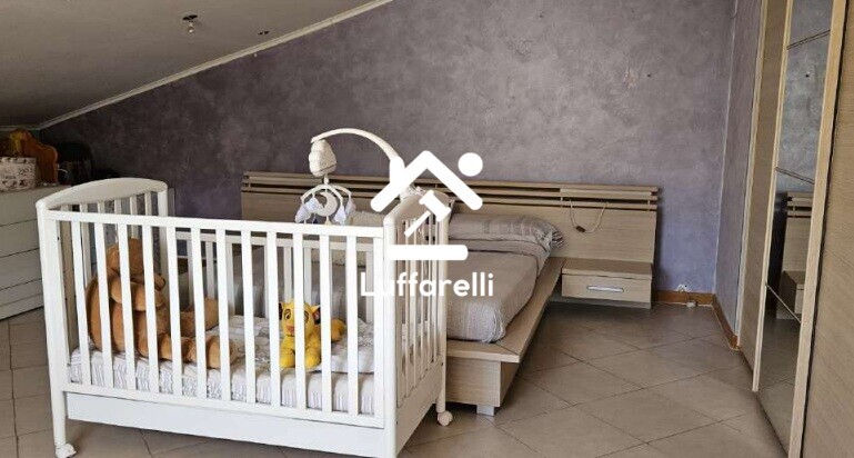 Immagine di CASA / VILLA VIA G. AMENDOLA – CASTROLIBERO