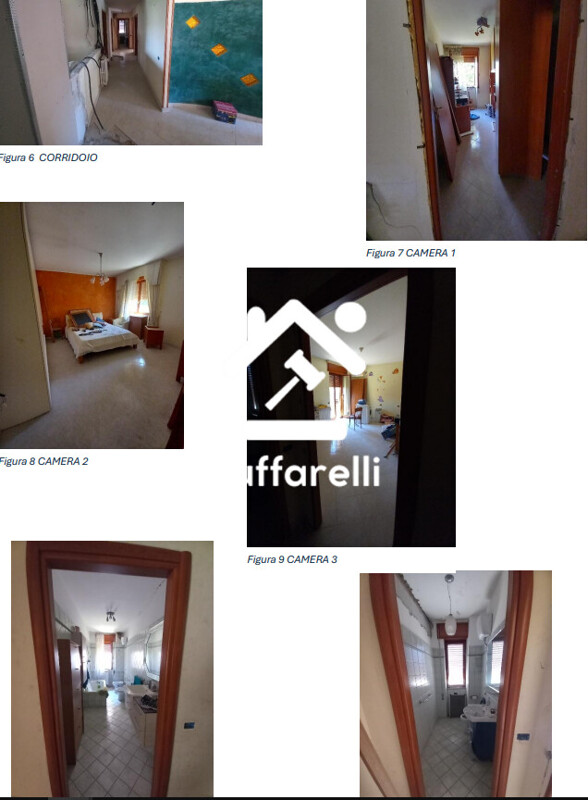 Immagine di APPARTAMENTO VIA G. CAETANI N. 34 – LATINA