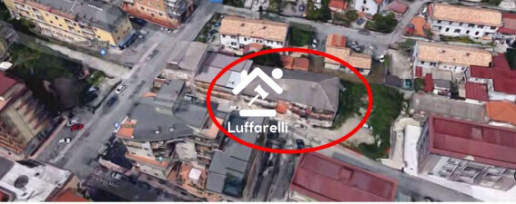 Immagine di LOCALE COMMERCIALE EX COMUNE DI NICASTRO – LAMEZIA TERME