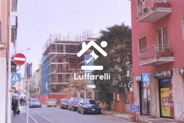 NEGOZIO O LOCALE COMMERCIALE VIA RUGGERO BONGHI - GROSSETO — foto 3