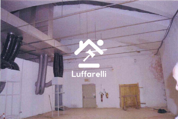 NEGOZIO O LOCALE COMMERCIALE VIA RUGGERO BONGHI - GROSSETO — foto 5