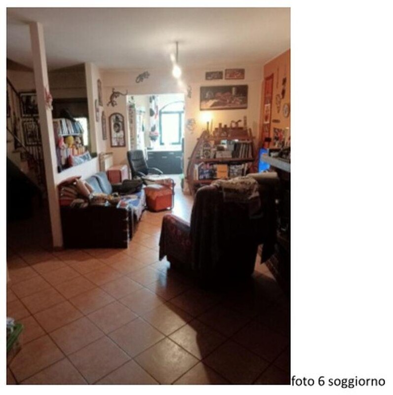 Immagine di CASA / VILLA VIA DI ROCCA PRIORA – ROCCA DI PAPA