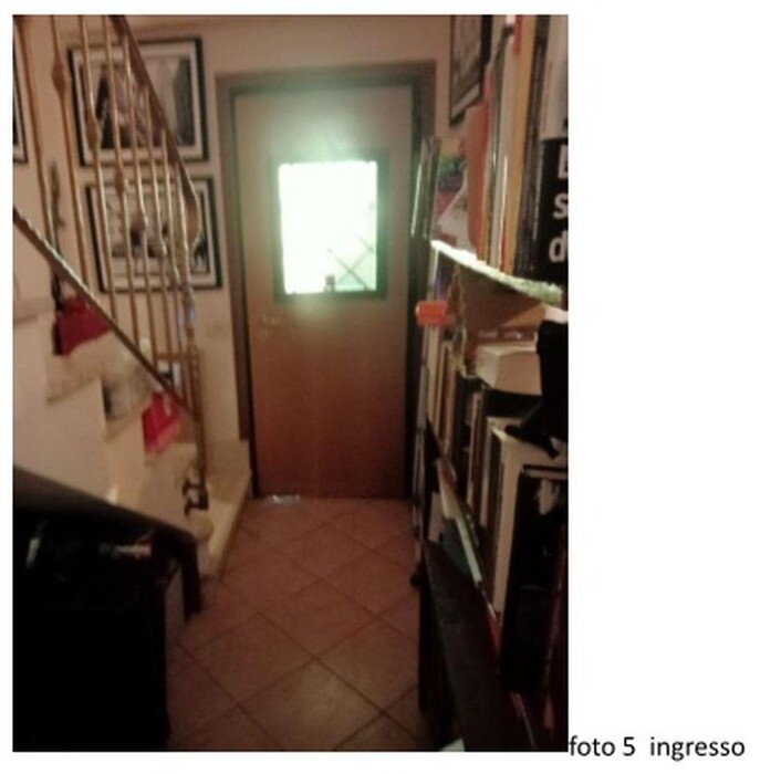 Immagine di CASA / VILLA VIA DI ROCCA PRIORA – ROCCA DI PAPA