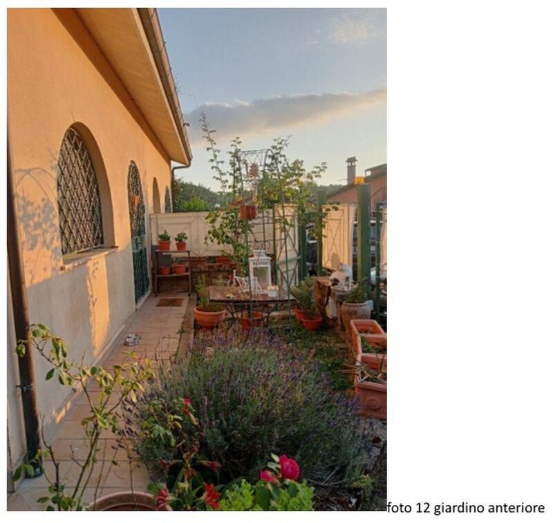 Immagine di CASA / VILLA VIA DI ROCCA PRIORA – ROCCA DI PAPA