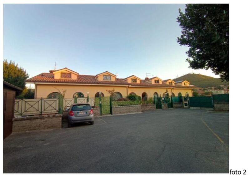 Immagine di CASA / VILLA VIA DI ROCCA PRIORA – ROCCA DI PAPA