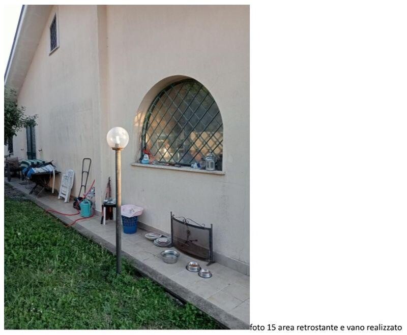 Immagine di CASA / VILLA VIA DI ROCCA PRIORA – ROCCA DI PAPA