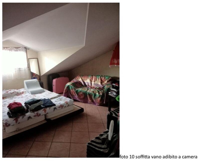 Immagine di CASA / VILLA VIA DI ROCCA PRIORA – ROCCA DI PAPA