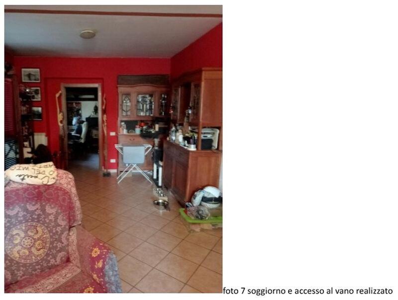 Immagine di CASA / VILLA VIA DI ROCCA PRIORA – ROCCA DI PAPA