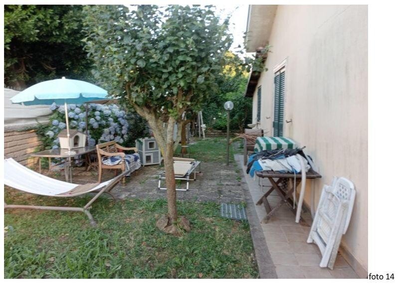 Immagine di CASA / VILLA VIA DI ROCCA PRIORA – ROCCA DI PAPA