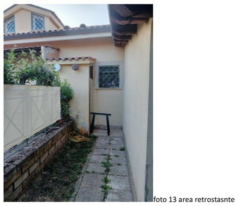 Immagine di CASA / VILLA VIA DI ROCCA PRIORA – ROCCA DI PAPA