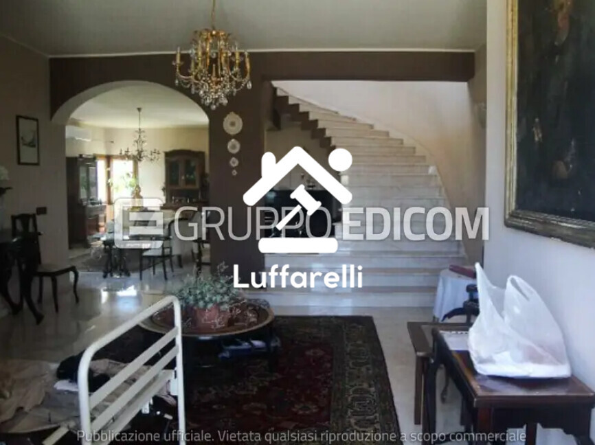 Immagine di CASA / VILLA FRAZIONE CALIMERA – SAN CALOGERO