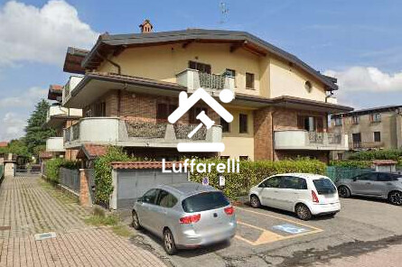 Immagine di APPARTAMENTO CORSO ISONZO – SEVESO