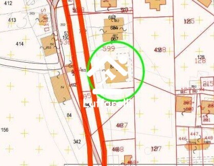 Immagine di APPARTAMENTO CONTRADA CASTELLO – LINZE – LUZZI