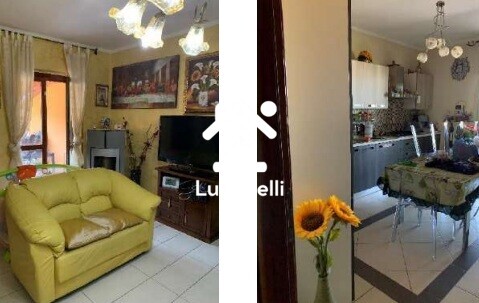 Immagine di APPARTAMENTO CONTRADA CASTELLO – LINZE – LUZZI