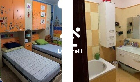 Immagine di APPARTAMENTO CONTRADA CASTELLO – LINZE – LUZZI