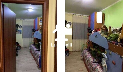 Immagine di APPARTAMENTO CONTRADA CASTELLO – LINZE – LUZZI