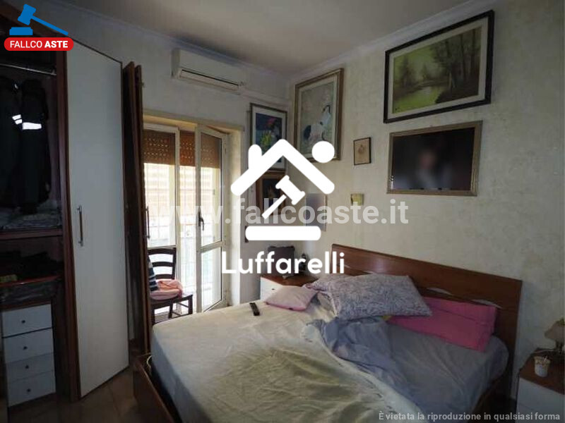 Immagine di APPARTAMENTO VIA MONFORTE S. GIORGIO – ROMA