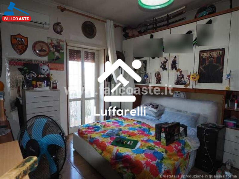 Immagine di APPARTAMENTO VIA MONFORTE S. GIORGIO – ROMA