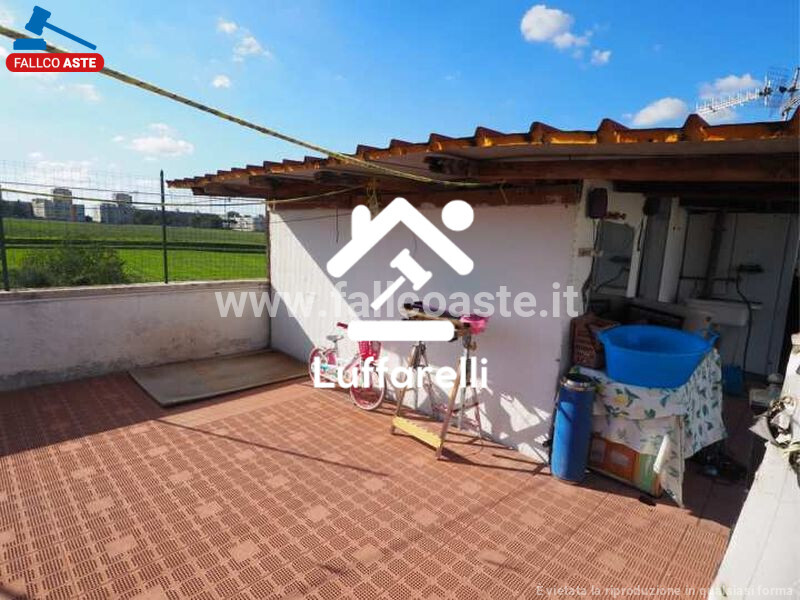 Immagine di APPARTAMENTO VIA MONFORTE S. GIORGIO – ROMA