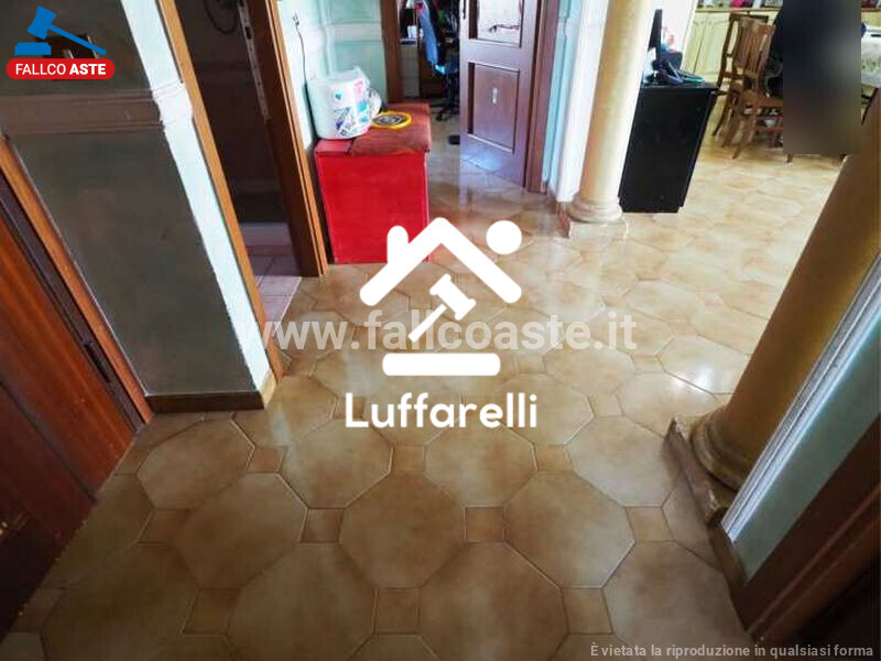 Immagine di APPARTAMENTO VIA MONFORTE S. GIORGIO – ROMA