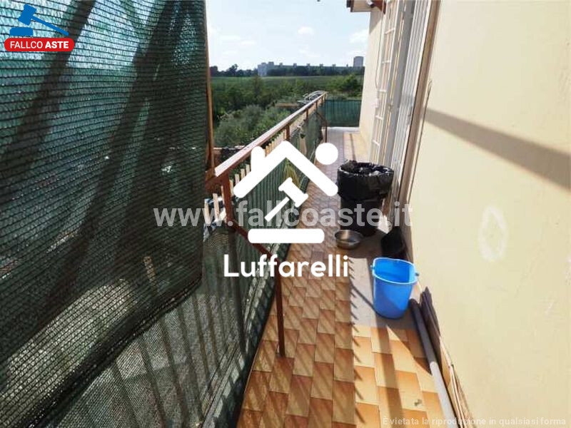 Immagine di APPARTAMENTO VIA MONFORTE S. GIORGIO – ROMA