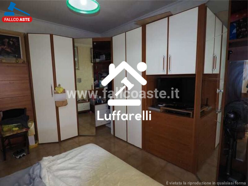 Immagine di APPARTAMENTO VIA MONFORTE S. GIORGIO – ROMA