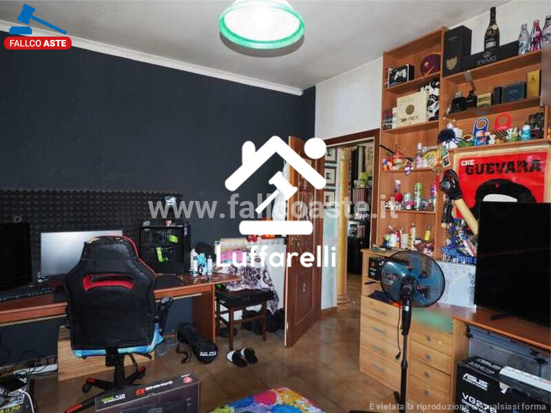 Immagine di APPARTAMENTO VIA MONFORTE S. GIORGIO – ROMA