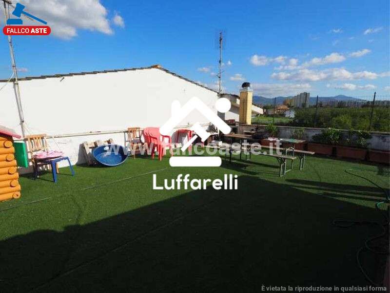 Immagine di APPARTAMENTO VIA MONFORTE S. GIORGIO – ROMA