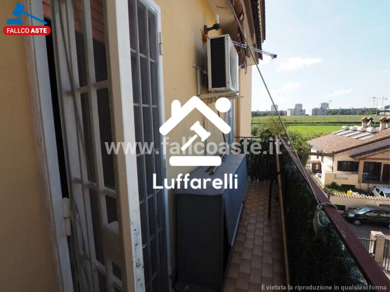 Immagine di APPARTAMENTO VIA MONFORTE S. GIORGIO – ROMA