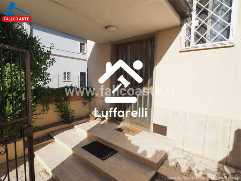 Immagine di APPARTAMENTO VIA MONFORTE S. GIORGIO – ROMA