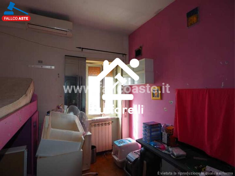 Immagine di APPARTAMENTO VIA MONFORTE S. GIORGIO – ROMA