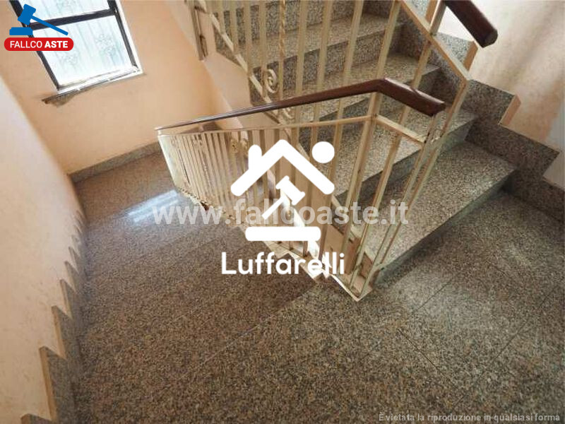 Immagine di APPARTAMENTO VIA MONFORTE S. GIORGIO – ROMA