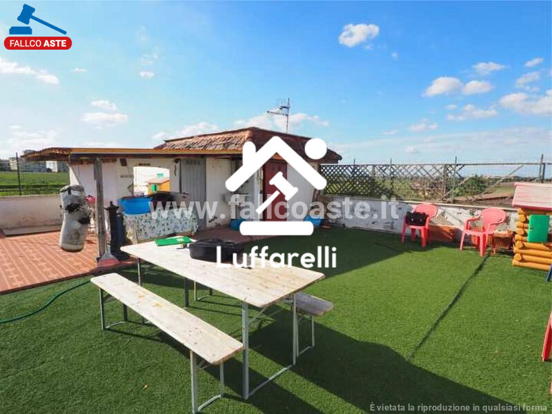 Immagine di APPARTAMENTO VIA MONFORTE S. GIORGIO – ROMA