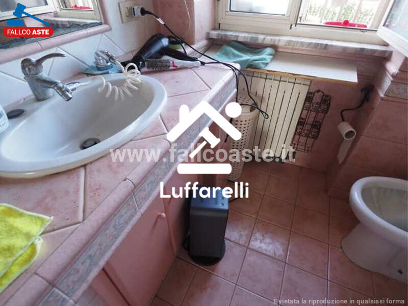 Immagine di APPARTAMENTO VIA MONFORTE S. GIORGIO – ROMA