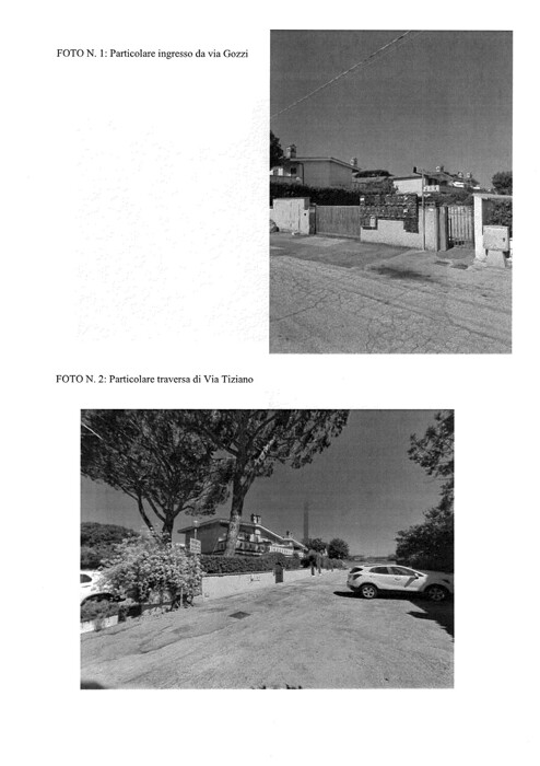 Immagine di CASA / VILLA VIA TIZIANO VECELLIO 11 ANZIO – ANZIO