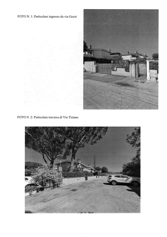 Immagine di CASA / VILLA VIA TIZIANO VECELLIO 11 ANZIO – ANZIO