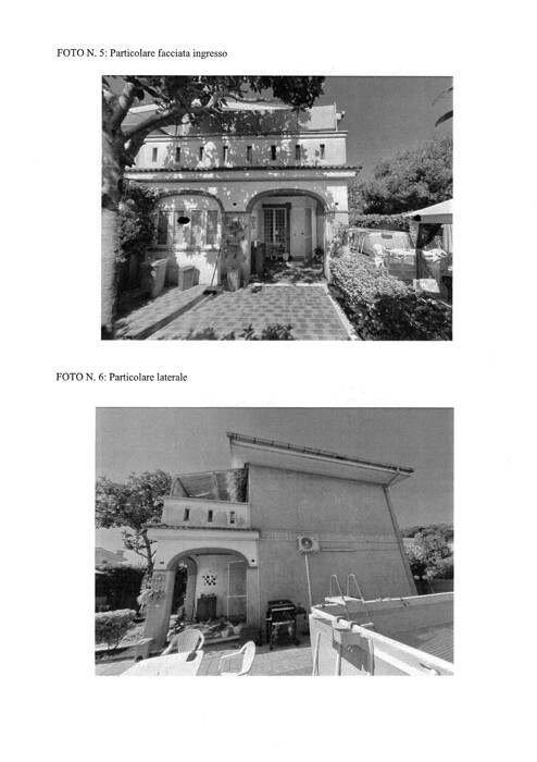 Immagine di CASA / VILLA VIA TIZIANO VECELLIO 11 ANZIO – ANZIO