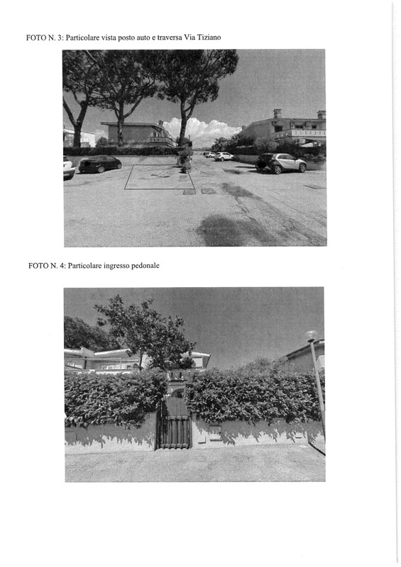 Immagine di CASA / VILLA VIA TIZIANO VECELLIO 11 ANZIO – ANZIO