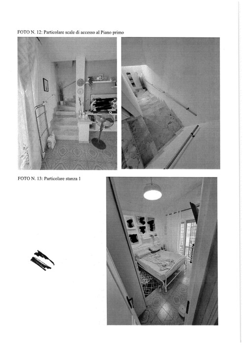 Immagine di CASA / VILLA VIA TIZIANO VECELLIO 11 ANZIO – ANZIO