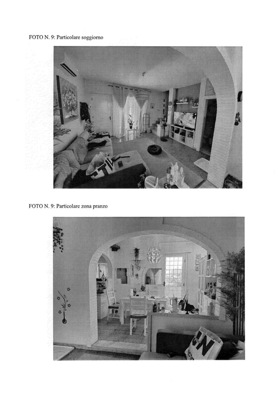 Immagine di CASA / VILLA VIA TIZIANO VECELLIO 11 ANZIO – ANZIO