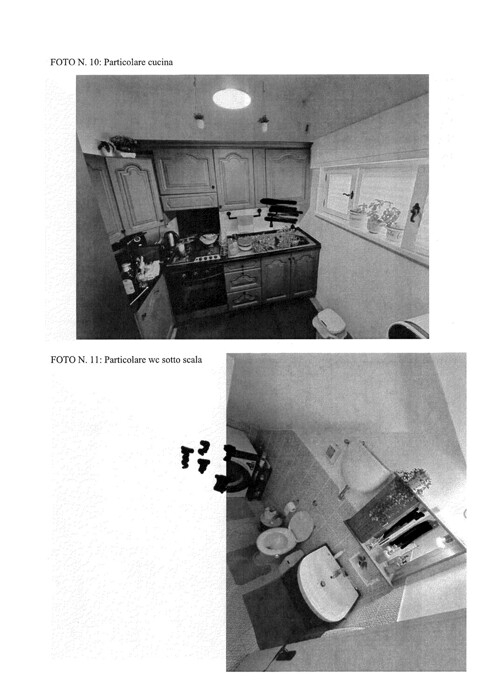 Immagine di CASA / VILLA VIA TIZIANO VECELLIO 11 ANZIO – ANZIO