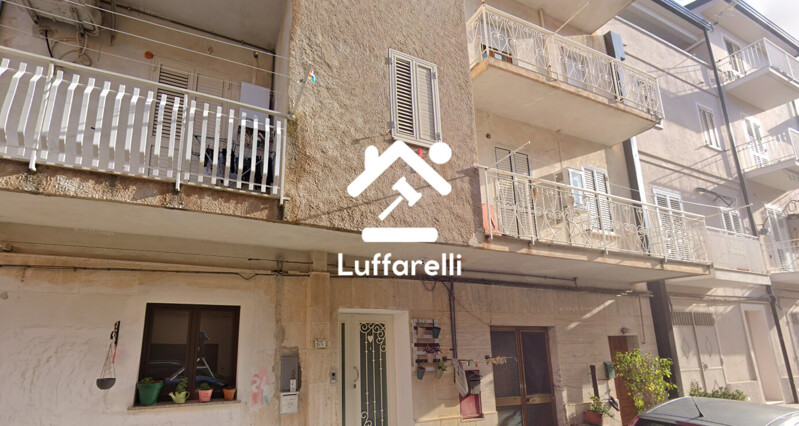 Immagine di STRUTTURE AGRICOLE VIA BUSENTO – LAMEZIA TERME