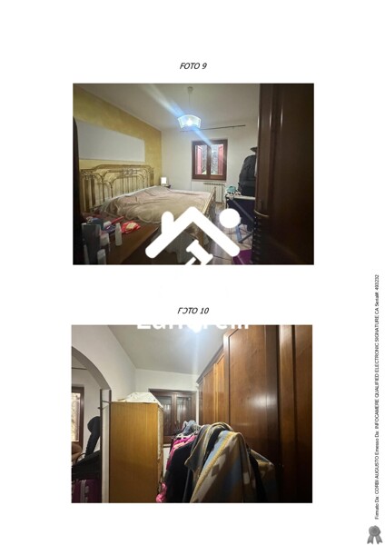 CASA / VILLA VIA CASAL DEI LUPI - MAENZA — foto 8