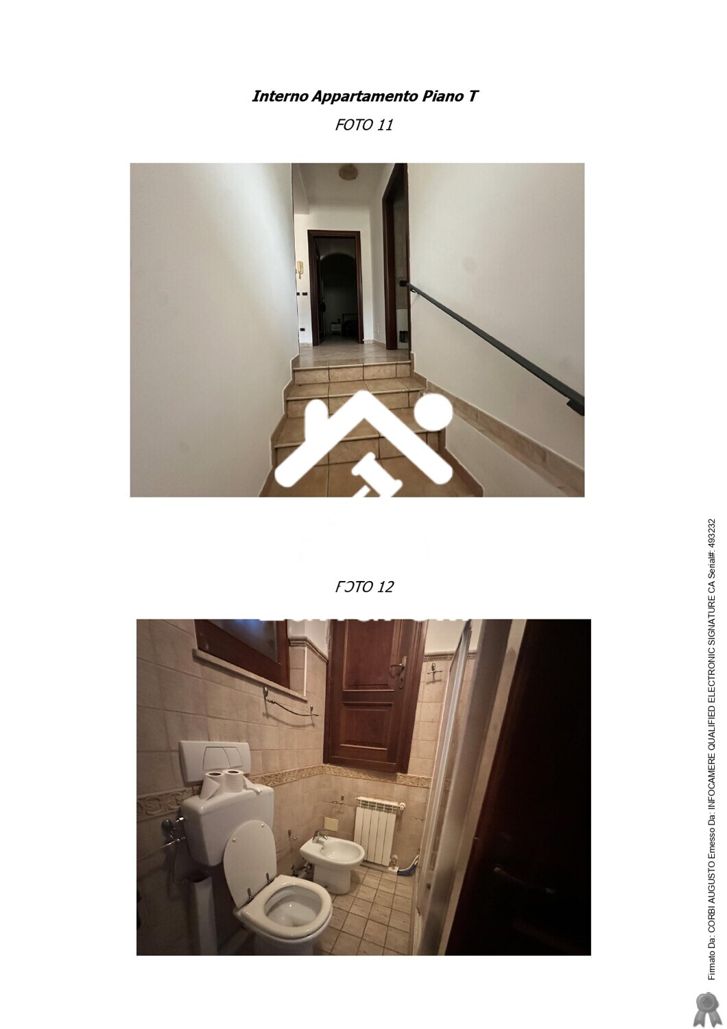 CASA / VILLA VIA CASAL DEI LUPI - MAENZA — foto 6