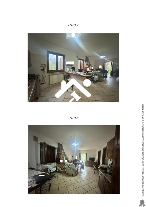 Immagine di CASA / VILLA VIA CASAL DEI LUPI – MAENZA