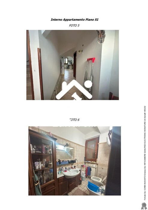 Immagine di CASA / VILLA VIA CASAL DEI LUPI – MAENZA